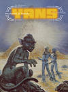 Cover for Yans (Egmont Polska, 2001 series) #3