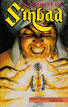 Cover for Sinbad Book II (Malibu, 1991 series) #2