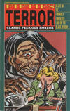 Cover for '50s Terror (Malibu, 1988 series) #5
