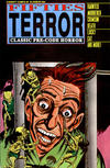 Cover for '50s Terror (Malibu, 1988 series) #3
