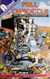 Cover for Full Throttle (Malibu, 1991 series) #2