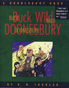 Cover for Buck Wild Doonesbury (A Doonesbury Book) (Andrews McMeel, 1999 series) #[nn]
