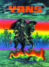 Cover for Yans (Egmont Polska, 2001 series) #10