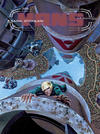 Cover for Yans (Egmont Polska, 2001 series) #12