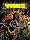 Cover for Yans (Egmont Polska, 2001 series) #6