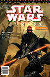 Cover for Star Wars Komiks (Egmont Polska, 2008 series) #10/2009