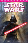 Cover for Star Wars Komiks (Egmont Polska, 2008 series) #1/2011