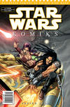 Cover for Star Wars Komiks (Egmont Polska, 2008 series) #2/2011