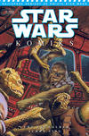 Cover for Star Wars Komiks (Egmont Polska, 2008 series) #3/2011