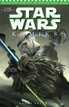 Cover for Star Wars Komiks (Egmont Polska, 2008 series) #4/2011