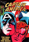 Cover for Captain America (Yaffa / Page, 1978 ? series) #6