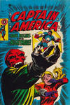 Cover for Captain America (Yaffa / Page, 1978 ? series) #7