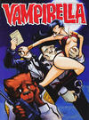 Cover Thumbnail for Vampirella Comics Magazine (2003 series) #7 [Zdarski cover]