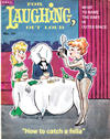 Cover for For Laughing Out Loud (Dell, 1956 series) #34