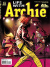 Cover for Life with Archie (Archie, 2010 series) #24 [Fiona Staples Variant]