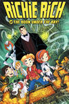 Cover for Richie Rich: Rich Rescue Digest (Ape Entertainment, 2012 series) #1 - The Boon Under the Bay!
