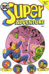 Cover for Super Adventure (Federal, 1984 series) #8