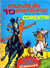 Cover for Mundo de Aventuras Especial (Agência Portuguesa de Revistas, 1975 series) #10