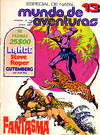 Cover for Mundo de Aventuras Especial (Agência Portuguesa de Revistas, 1975 series) #13