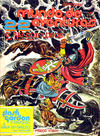 Cover for Mundo de Aventuras Especial (Agência Portuguesa de Revistas, 1975 series) #22