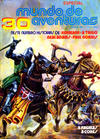 Cover for Mundo de Aventuras Especial (Agência Portuguesa de Revistas, 1975 series) #30