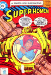 Cover for Super-Heróis (Agência Portuguesa de Revistas, 1982 series) #25