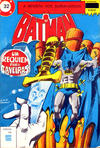 Cover for Super-Heróis (Agência Portuguesa de Revistas, 1982 series) #32
