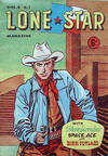 Cover for Lone Star Magazine (Atlas Publishing, 1957 series) #v5#1