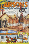 Cover for Larsons gale verden (Bladkompaniet / Schibsted, 1992 series) #3/1995