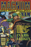 Cover for Magnum Spesial (Bladkompaniet / Schibsted, 1988 series) #2/1993