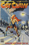 Cover for Magnum Spesial (Bladkompaniet / Schibsted, 1988 series) #4/1993
