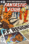 Cover for Fantastic Four (Yaffa / Page, 1979 ? series) #191