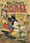 Cover for Walt Disney's One Shot (W. G. Publications; Wogan Publications, 1951 ? series) #32