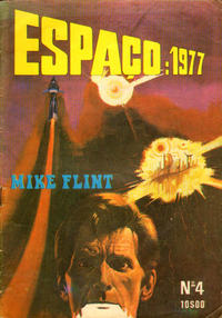 Cover Thumbnail for Espaço (Agência Portuguesa de Revistas, 1977 series) #4
