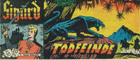 Cover Thumbnail for Sigurd (Lehning, 1953 series) #55