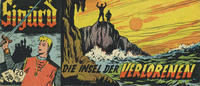 Cover Thumbnail for Sigurd (Lehning, 1953 series) #78