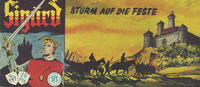 Cover Thumbnail for Sigurd (Lehning, 1953 series) #197