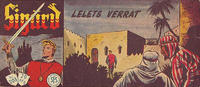 Cover Thumbnail for Sigurd (Lehning, 1953 series) #203