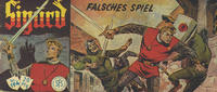 Cover Thumbnail for Sigurd (Lehning, 1953 series) #194