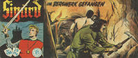 Cover Thumbnail for Sigurd (Lehning, 1953 series) #190