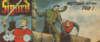 Cover Thumbnail for Sigurd (Lehning, 1953 series) #188