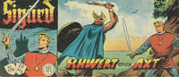Cover Thumbnail for Sigurd (Lehning, 1953 series) #176