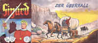 Cover Thumbnail for Sigurd (Lehning, 1953 series) #186