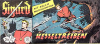 Cover Thumbnail for Sigurd (Lehning, 1953 series) #173