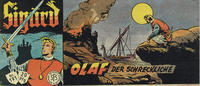 Cover Thumbnail for Sigurd (Lehning, 1953 series) #171