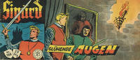 Cover Thumbnail for Sigurd (Lehning, 1953 series) #166