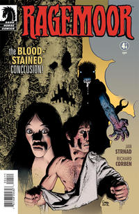 Cover Thumbnail for Ragemoor (Dark Horse, 2012 series) #4
