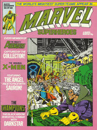 Cover Thumbnail for Marvel Superheroes [Marvel Super-Heroes] (Marvel UK, 1979 series) #368