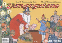 Cover Thumbnail for Vangsgutane (Fonna Forlag, 1941 series) #2003