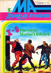 Cover for Mundo de Aventuras (Agência Portuguesa de Revistas, 1973 series) #56